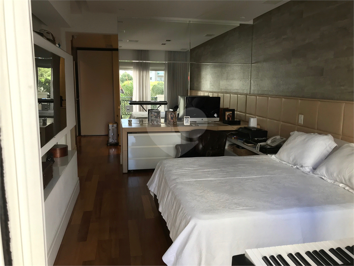 Aluguel Apartamento São Paulo Itaim Bibi REO402771 8