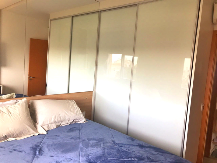 Venda Apartamento São Paulo Santana REO402814 10