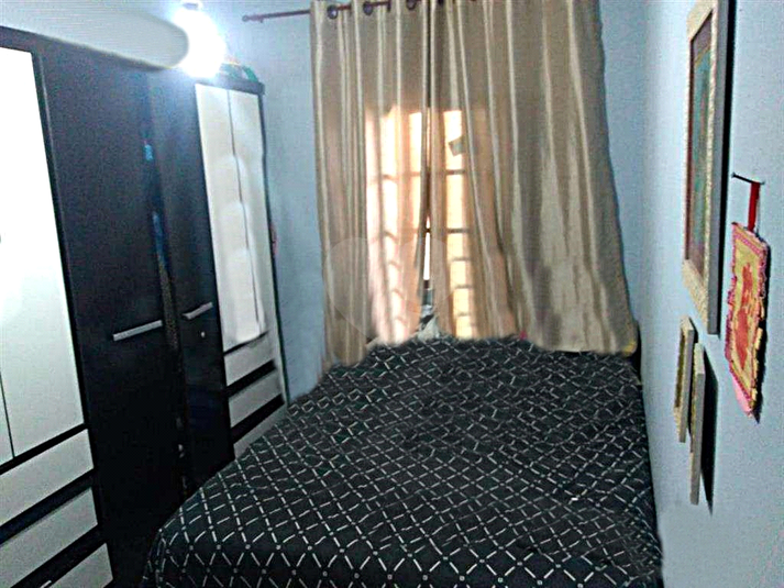 Venda Sobrado São Paulo Vila Bela Vista (zona Norte) REO402856 6