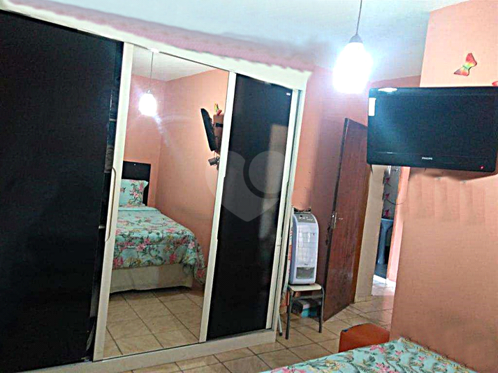 Venda Sobrado São Paulo Vila Bela Vista (zona Norte) REO402856 9