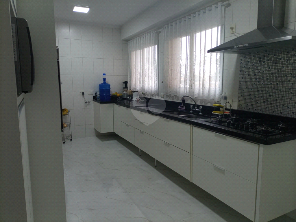 Venda Apartamento São Paulo Vila Romana REO402894 5