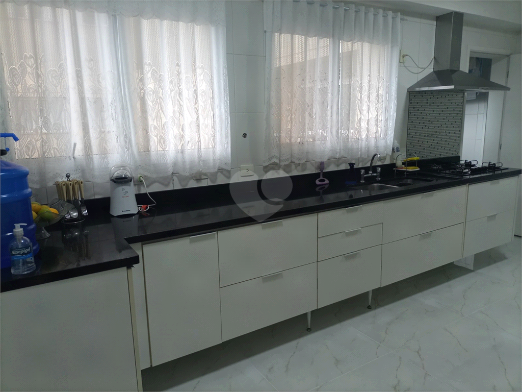 Venda Apartamento São Paulo Vila Romana REO402894 6