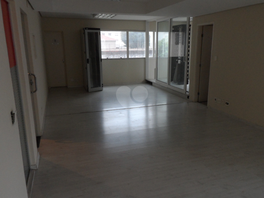 Aluguel Salas São Paulo Pacaembu REO402935 7