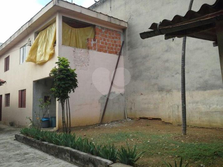 Venda Terreno São Paulo Vila Invernada REO40297 31