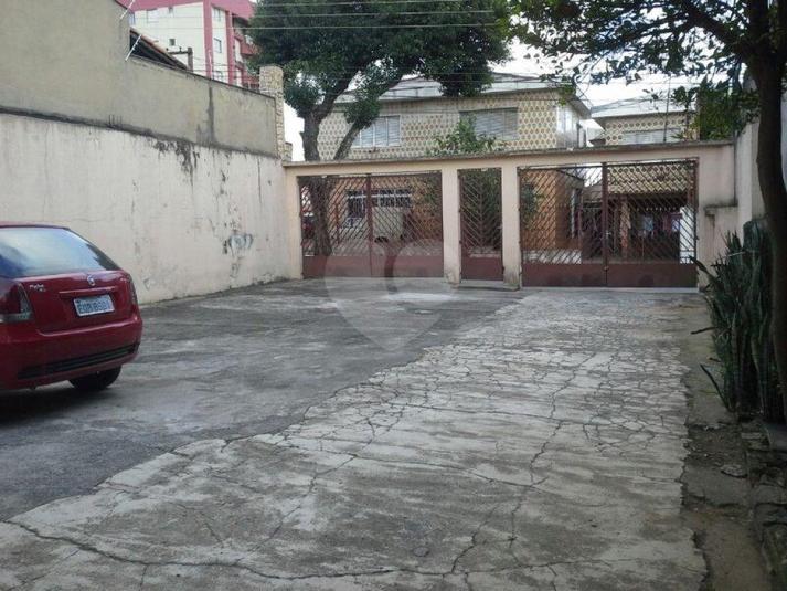 Venda Terreno São Paulo Vila Invernada REO40297 33