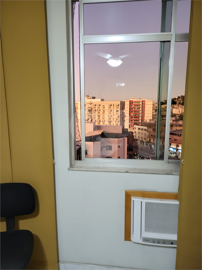 Venda Apartamento Rio De Janeiro Penha Circular REO402974 18