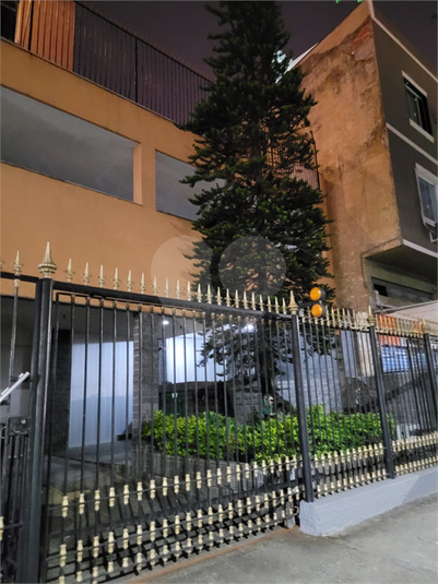 Venda Apartamento Rio De Janeiro Penha Circular REO402974 2