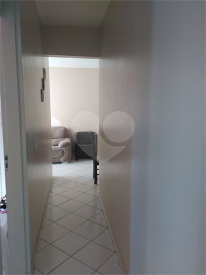 Venda Apartamento São Paulo Vila Cruz Das Almas REO402976 12