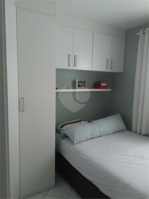 Venda Apartamento São Paulo Vila Cruz Das Almas REO402976 5