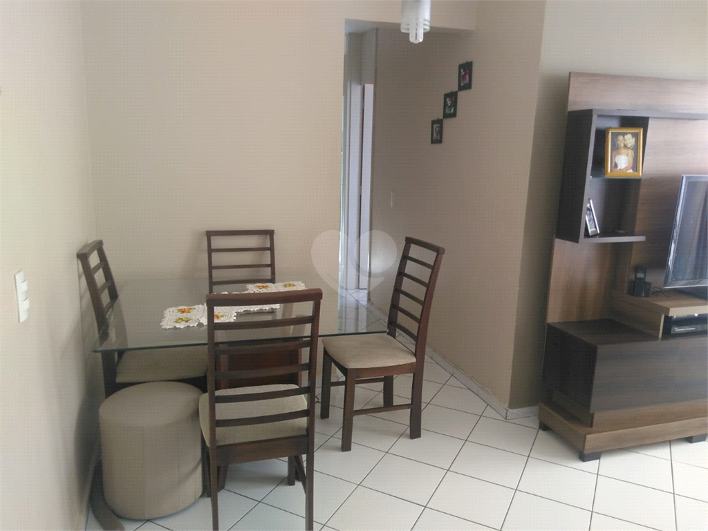 Venda Apartamento São Paulo Vila Cruz Das Almas REO402976 1