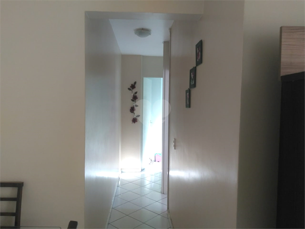 Venda Apartamento São Paulo Vila Cruz Das Almas REO402976 4