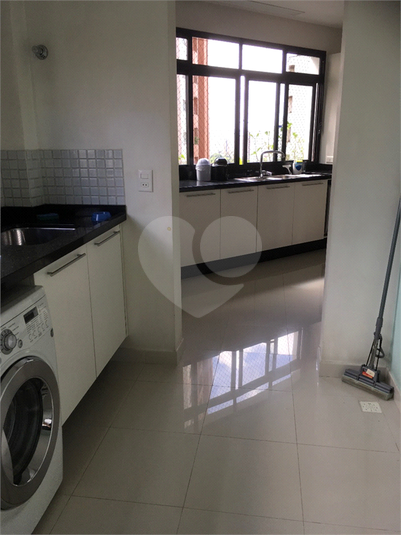 Venda Apartamento São Paulo Vila Gomes Cardim REO403016 2