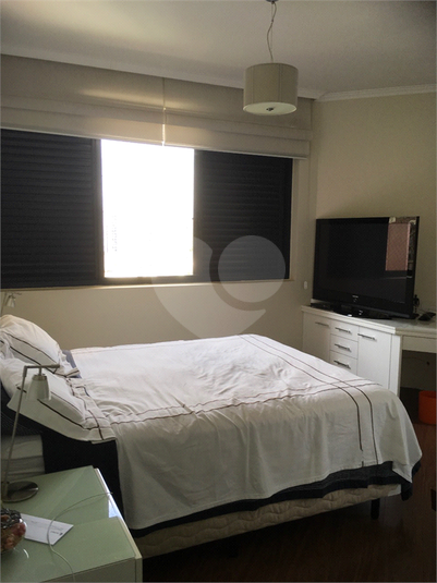 Venda Apartamento São Paulo Vila Gomes Cardim REO403016 11