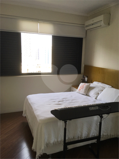 Venda Apartamento São Paulo Vila Gomes Cardim REO403016 22