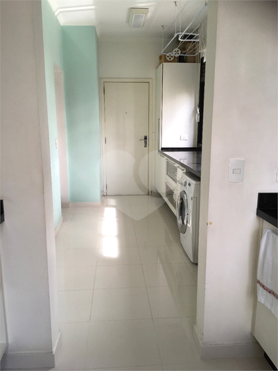 Venda Apartamento São Paulo Vila Gomes Cardim REO403016 4