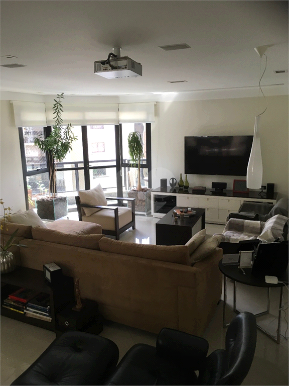 Venda Apartamento São Paulo Vila Gomes Cardim REO403016 23