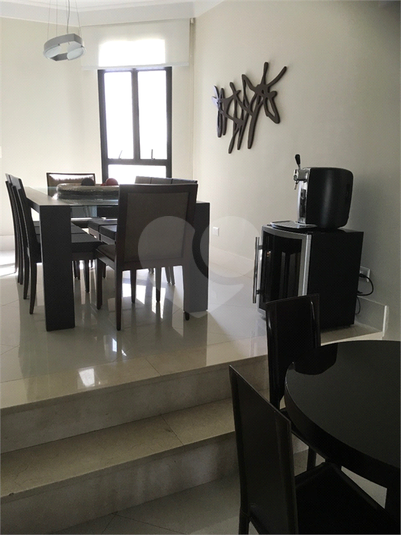 Venda Apartamento São Paulo Vila Gomes Cardim REO403016 7