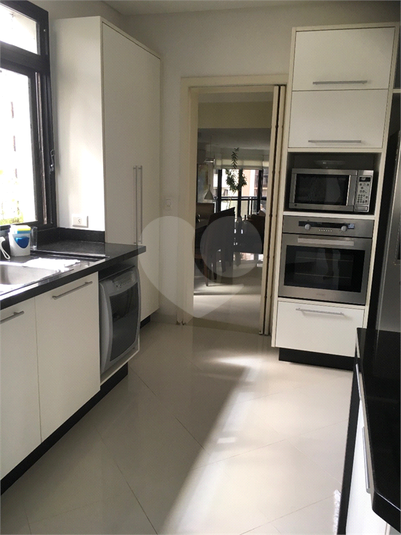 Venda Apartamento São Paulo Vila Gomes Cardim REO403016 27