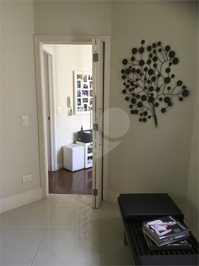 Venda Apartamento São Paulo Vila Gomes Cardim REO403016 17