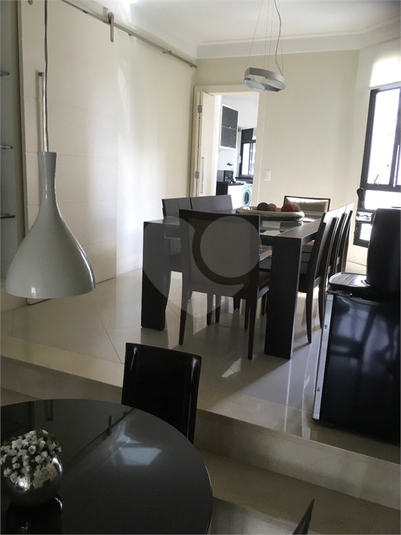 Venda Apartamento São Paulo Vila Gomes Cardim REO403016 9