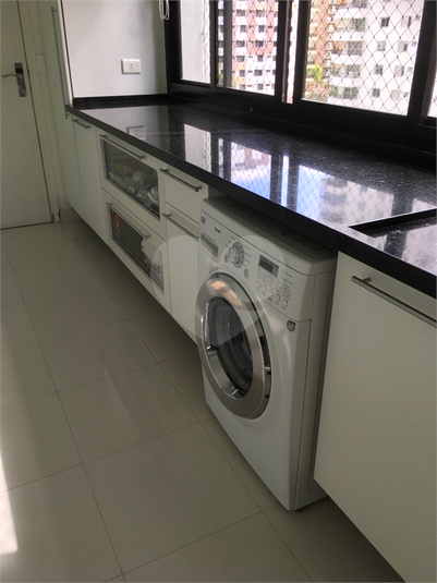 Venda Apartamento São Paulo Vila Gomes Cardim REO403016 14