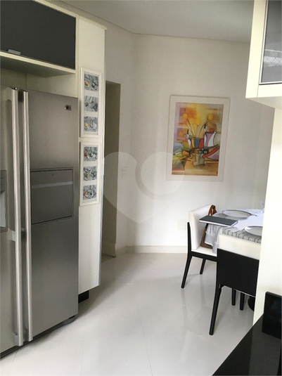 Venda Apartamento São Paulo Vila Gomes Cardim REO403016 8