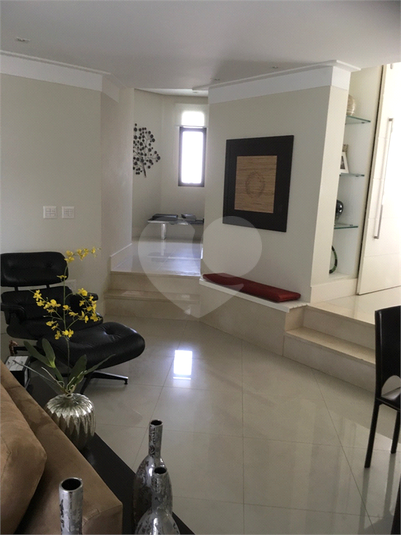 Venda Apartamento São Paulo Vila Gomes Cardim REO403016 26