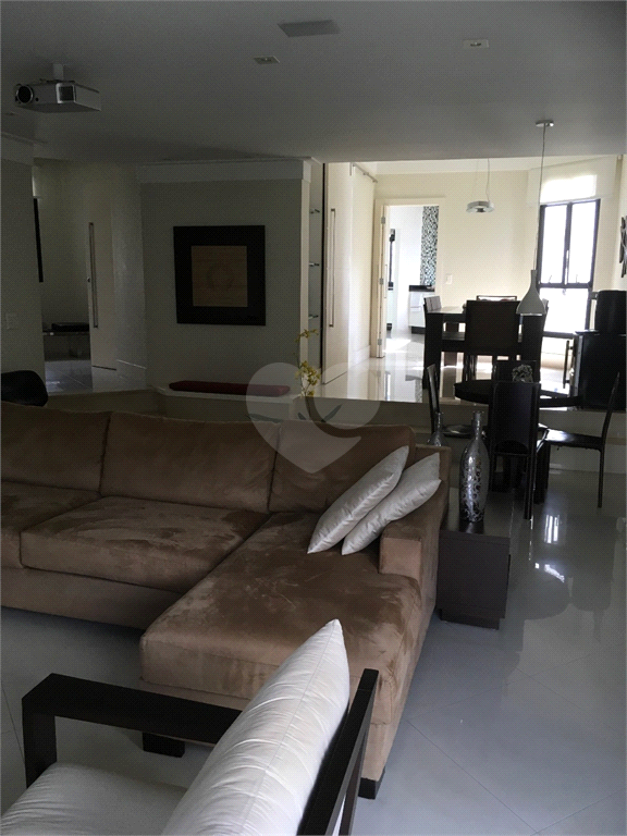 Venda Apartamento São Paulo Vila Gomes Cardim REO403016 15