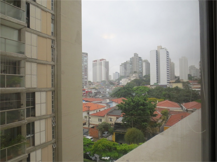 Venda Apartamento São Paulo Sumarezinho REO403030 1