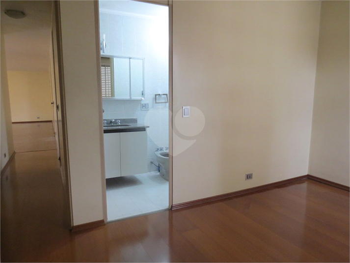 Venda Apartamento São Paulo Sumarezinho REO403030 22