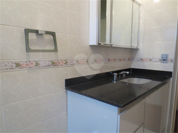 Venda Apartamento São Paulo Sumarezinho REO403030 15