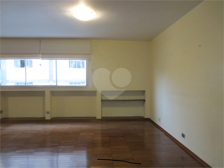 Venda Apartamento São Paulo Sumarezinho REO403030 12