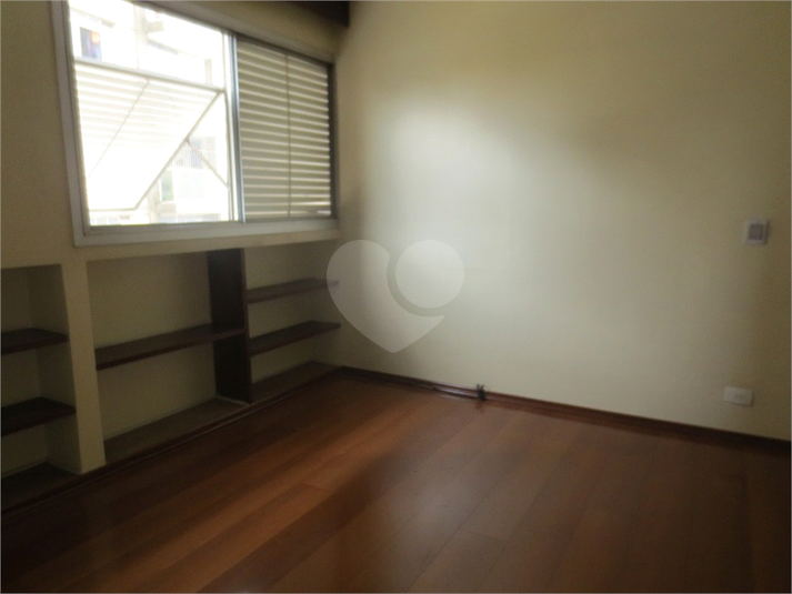 Venda Apartamento São Paulo Sumarezinho REO403030 19