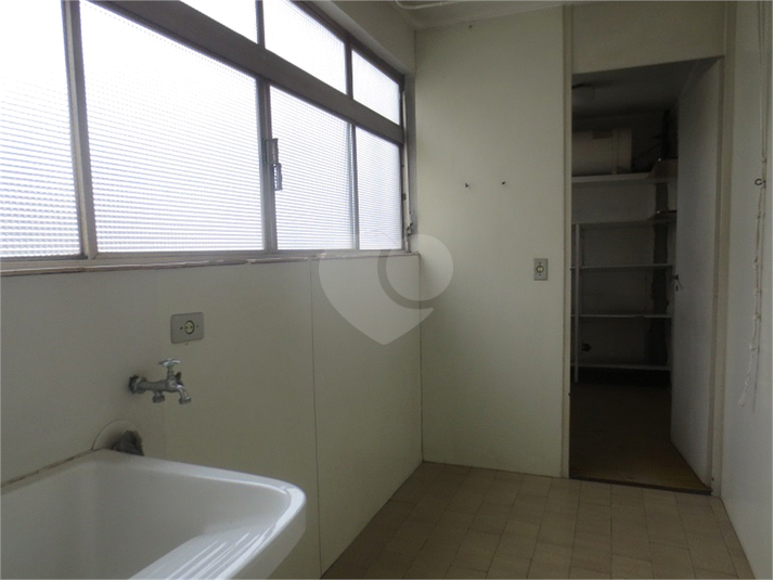 Venda Apartamento São Paulo Sumarezinho REO403030 8