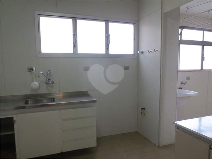 Venda Apartamento São Paulo Sumarezinho REO403030 6