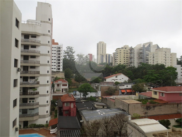 Venda Apartamento São Paulo Sumarezinho REO403030 9