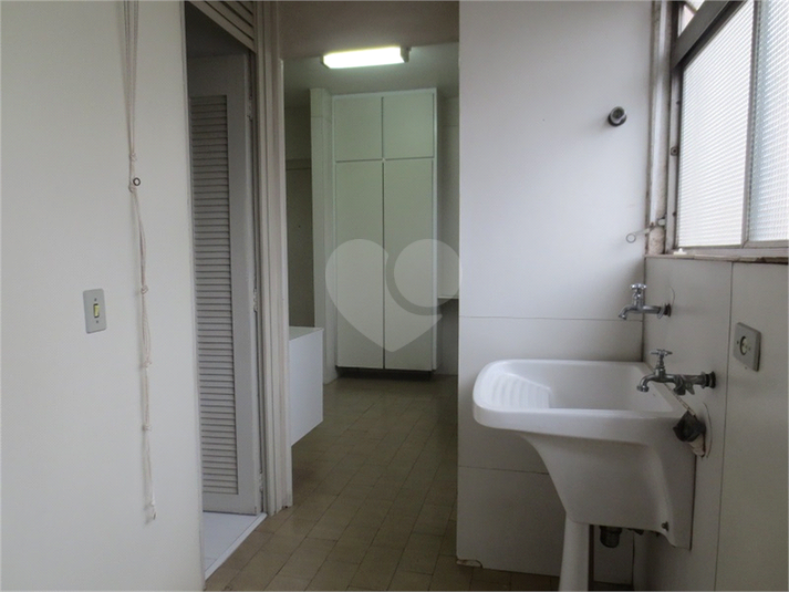 Venda Apartamento São Paulo Sumarezinho REO403030 10