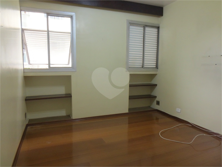 Venda Apartamento São Paulo Sumarezinho REO403030 17