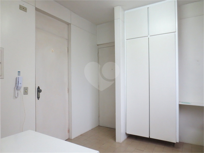 Venda Apartamento São Paulo Sumarezinho REO403030 7