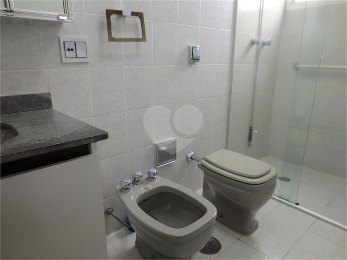 Venda Apartamento São Paulo Sumarezinho REO403030 20