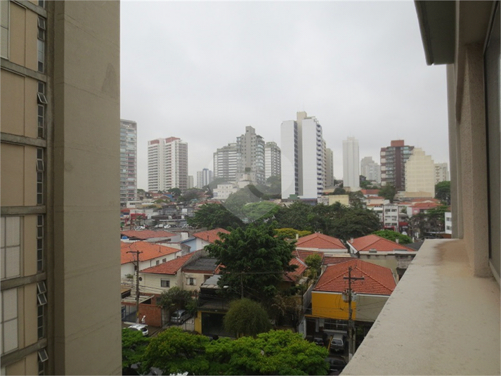 Venda Apartamento São Paulo Sumarezinho REO403030 2