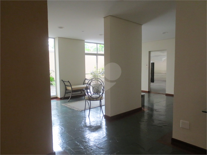 Venda Apartamento São Paulo Sumarezinho REO403030 25