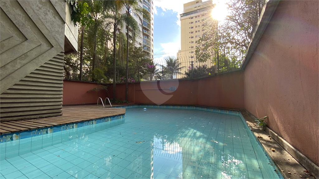 Venda Apartamento São Paulo Indianópolis REO403054 3