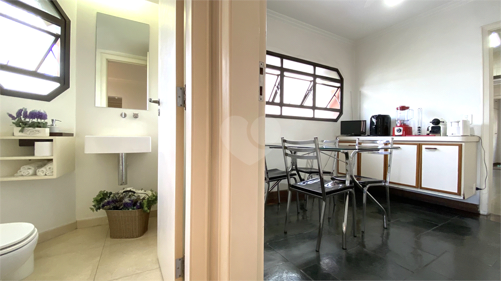 Venda Apartamento São Paulo Indianópolis REO403054 41