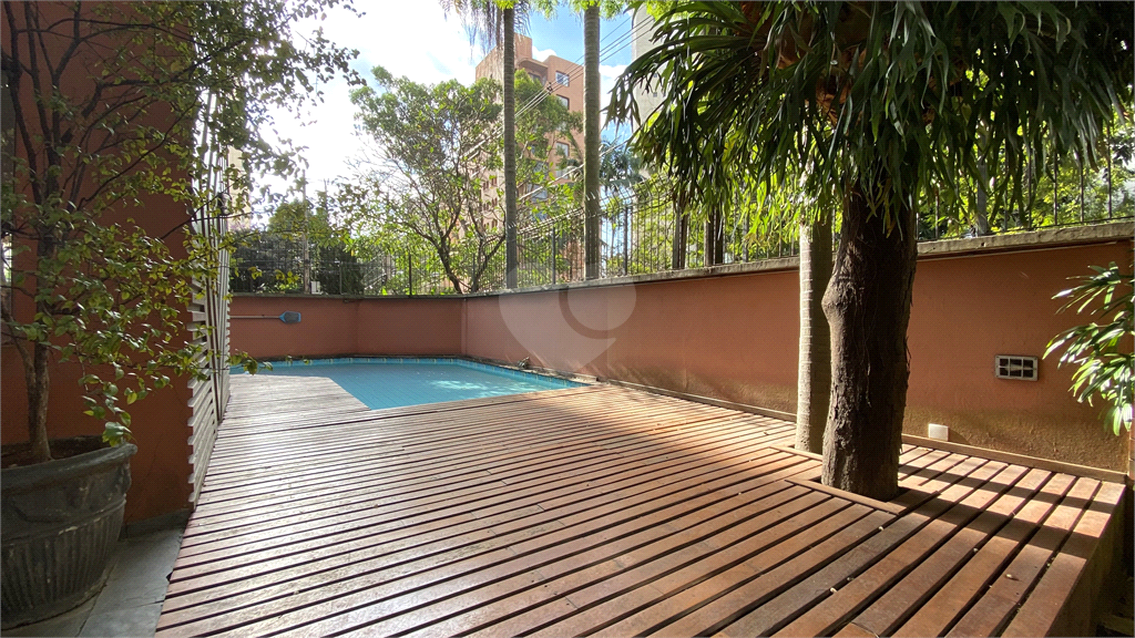 Venda Apartamento São Paulo Indianópolis REO403054 33