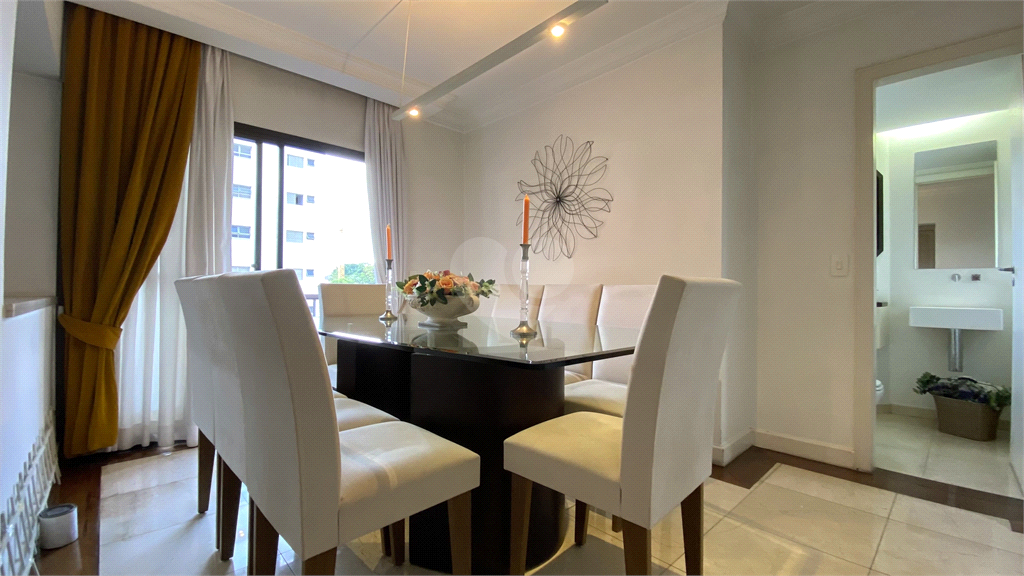 Venda Apartamento São Paulo Indianópolis REO403054 8