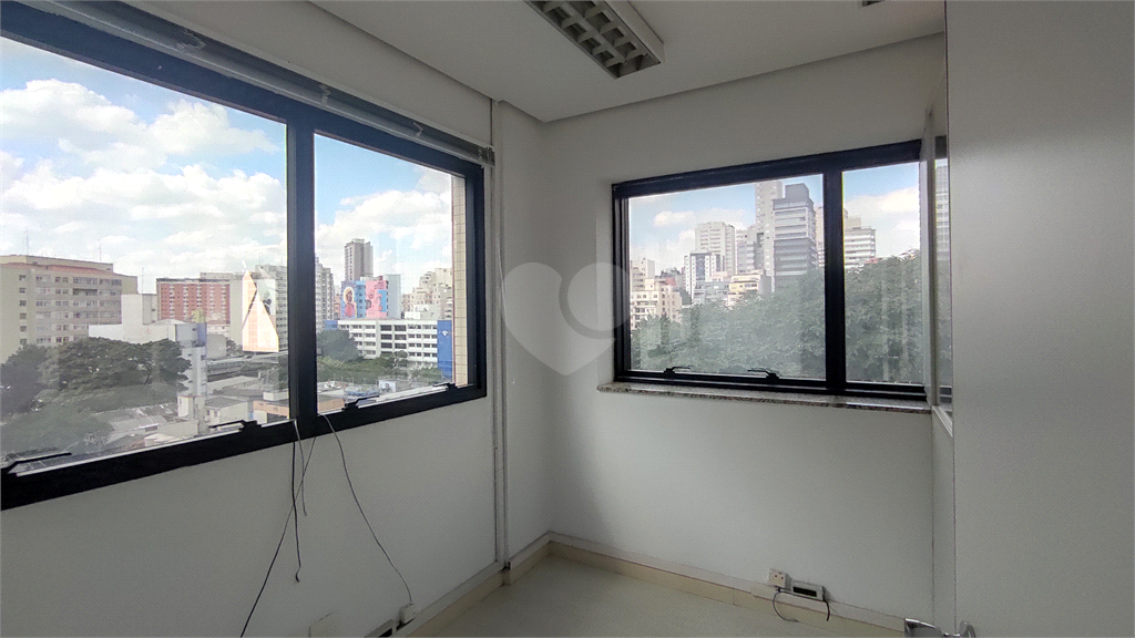 Aluguel Salas São Paulo Pacaembu REO403058 10