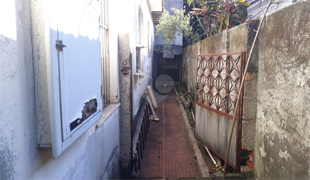 Venda Casa Rio De Janeiro Tijuca REO403078 22