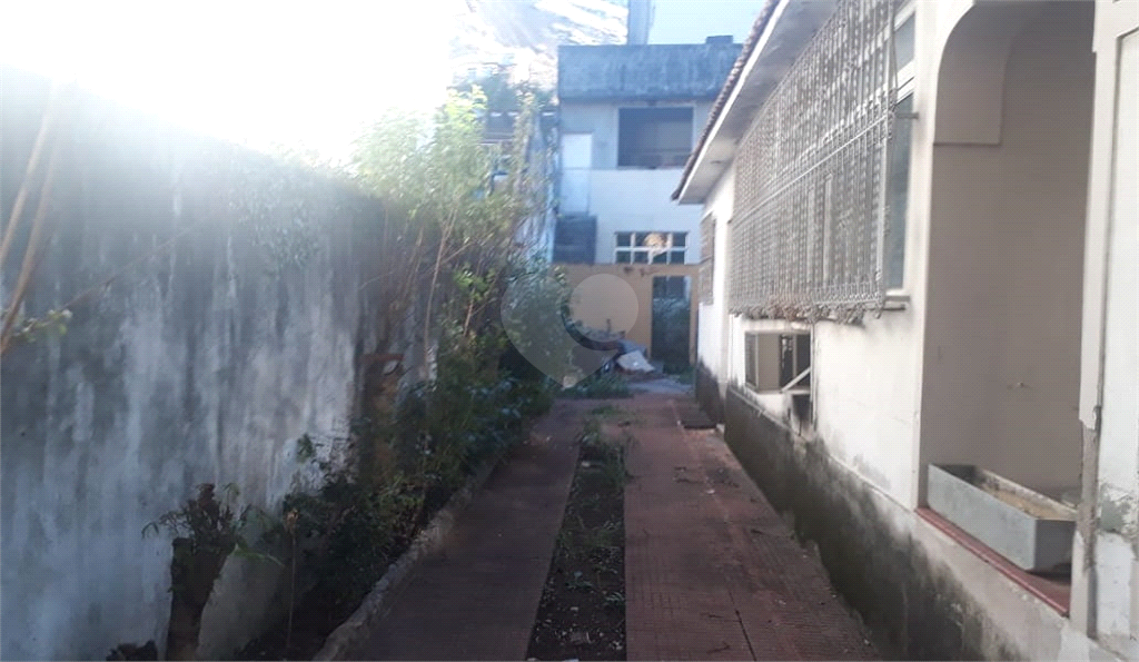 Venda Casa Rio De Janeiro Tijuca REO403078 16