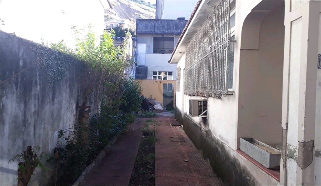 Venda Casa Rio De Janeiro Tijuca REO403078 4